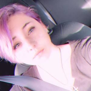 Meet your Posher, Cris